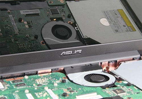 河南华硕电脑维修价目表