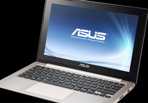 河南华硕电脑维修中心处理解决电脑屏幕故障