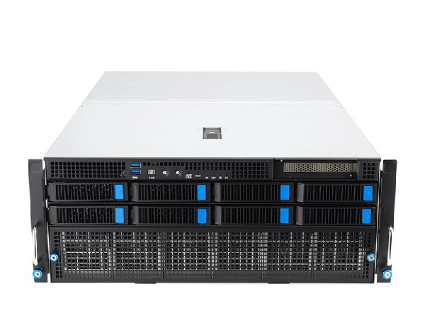 河南华硕服务器维修