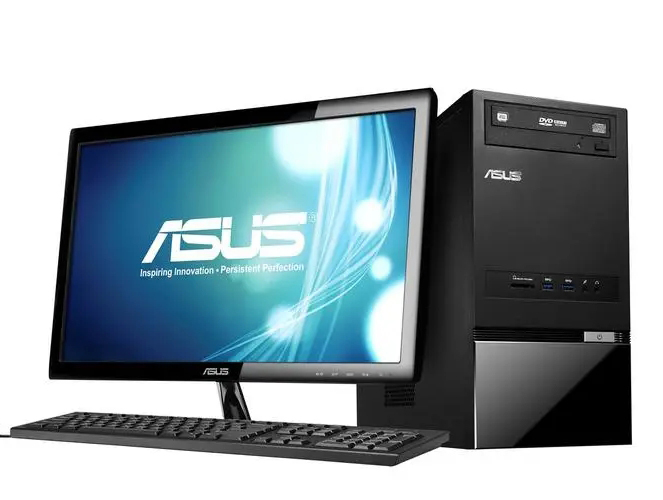 河南华硕台式机维修