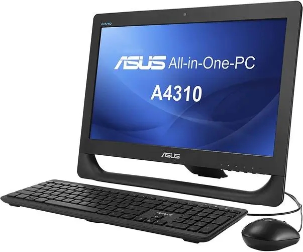 河南华硕一体机维修